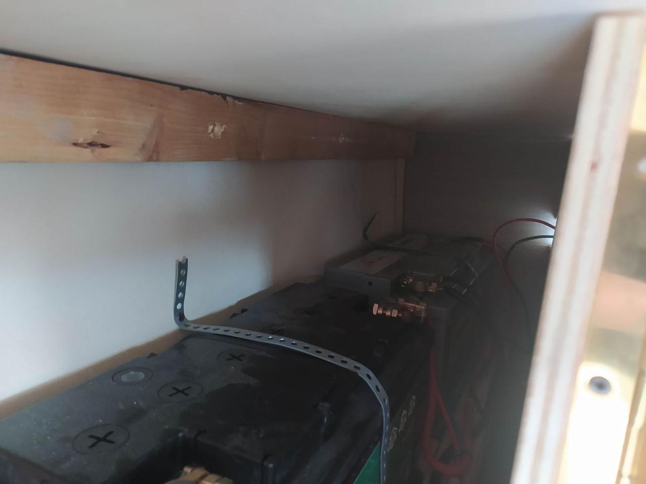 Peugeot Boxer Comfort 2.2 Blue HDI Camper #8237