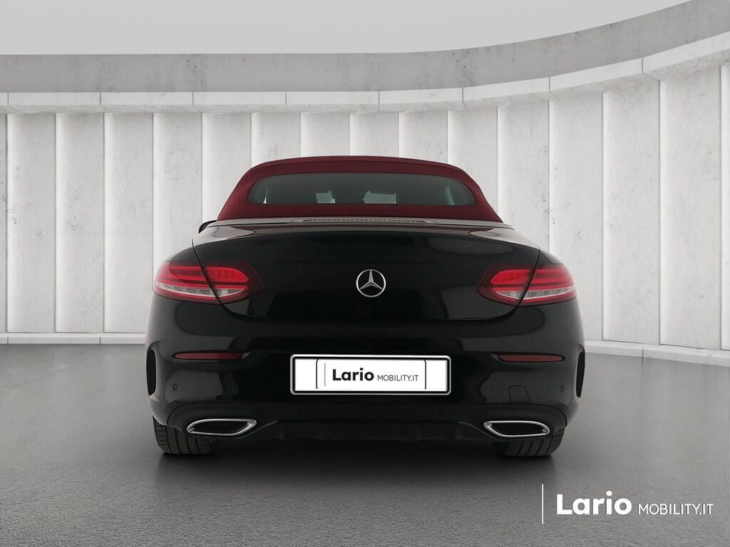 Mercedes Classe C 220 220 D Premium Plus 9G-Tronic Plus