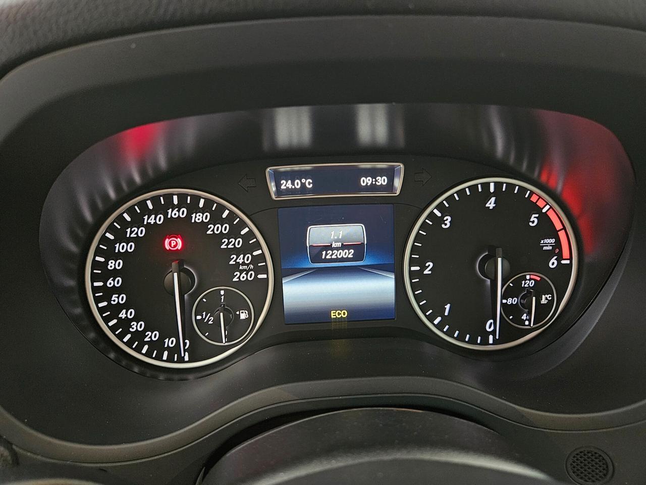 Mercedes-benz B 180 B 180 CDI Premium