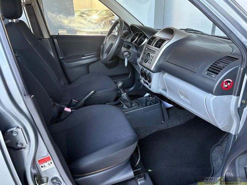 Suzuki Ignis Ignis 1.3 16V cat GL Sp. Ed. 2005