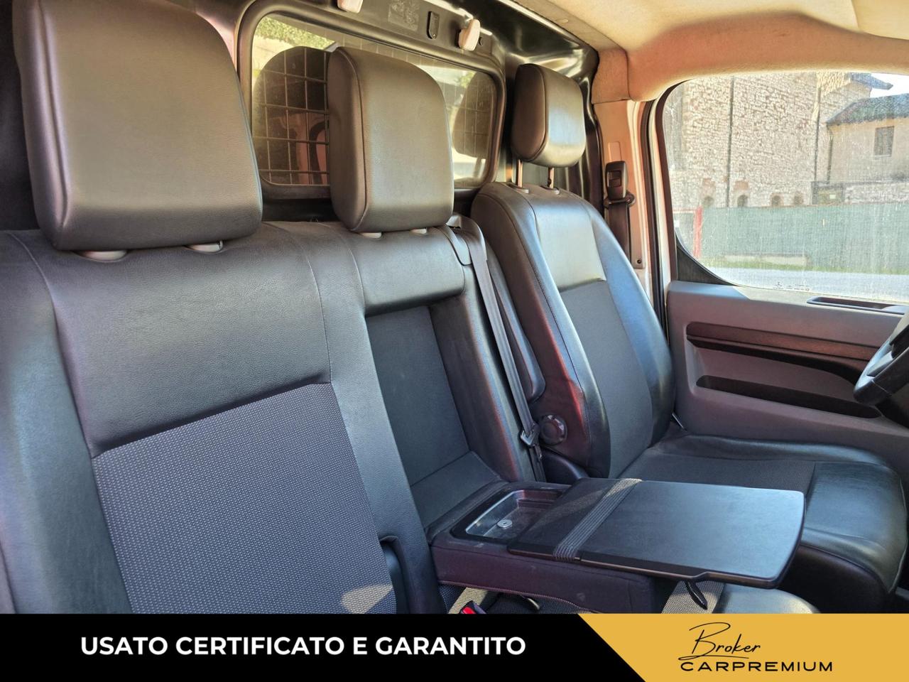 TOYOTA Proace 2.0d 122cv 14q L2 S Comfort