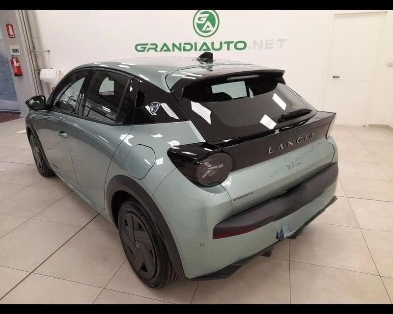 Lancia Ypsilon NUOVA LANCIA IBRIDA Ibrida Nuova 1.2 110cv Ibrida