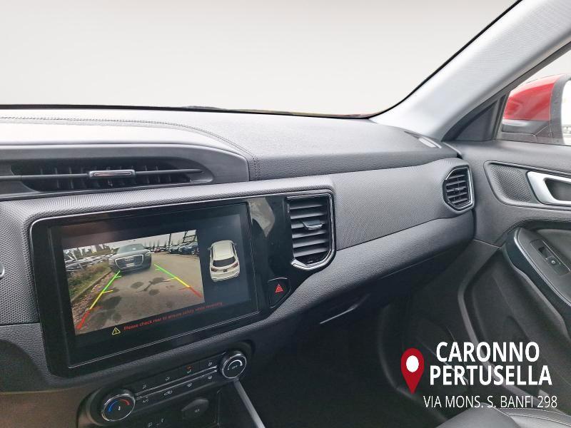 DR Motor DR 4.0 1.5 Gpl 114cv