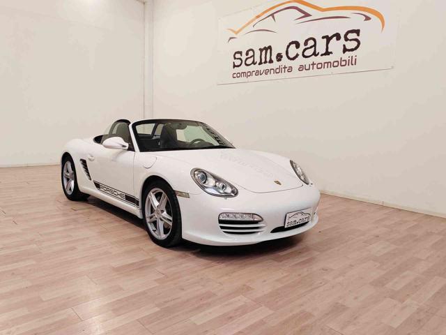 PORSCHE Boxster 2.9 24V