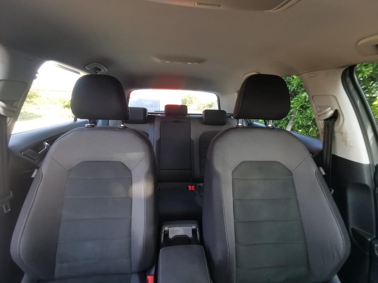 Volkswagen Golf 1.6 TDI 115 CV DSG 5p. Executive
