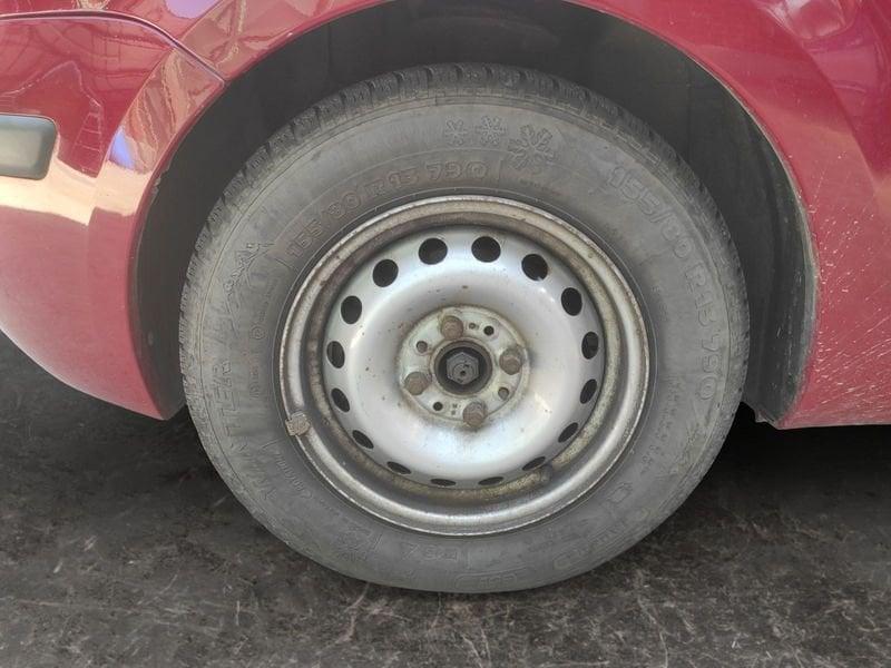 FIAT Panda 1.2 Dynamic Gpl