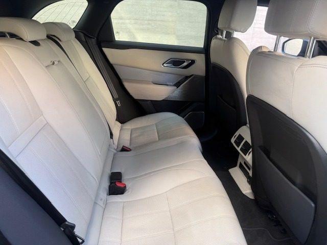 LAND ROVER Range Rover Velar 3.0D V6 300 CV R-Dynamic SE