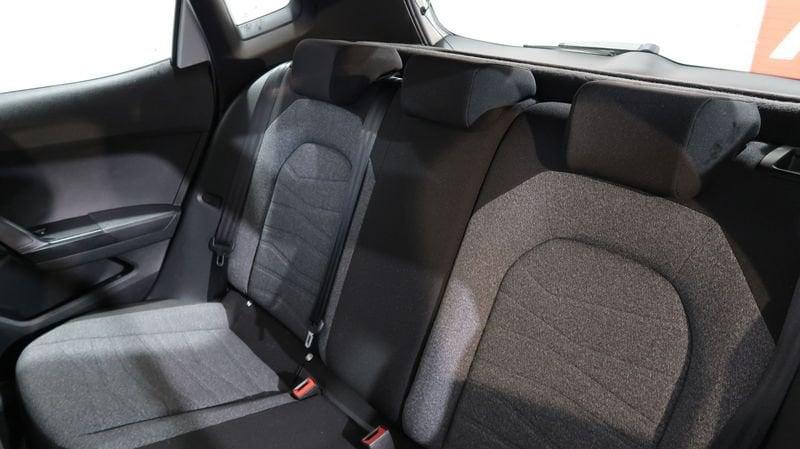 SEAT Arona 1.0 ECO TSI 81KW XPERIENCE DSG #C.AUTOM.#CARPLAY#CLIMA BI-ZONA#