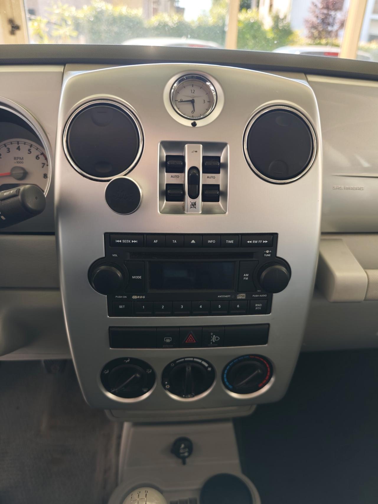 Chrysler PT Cruiser BENZINA