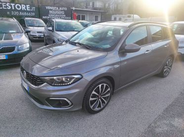 Fiat Tipo 1.3 Mjt S&S SW Business