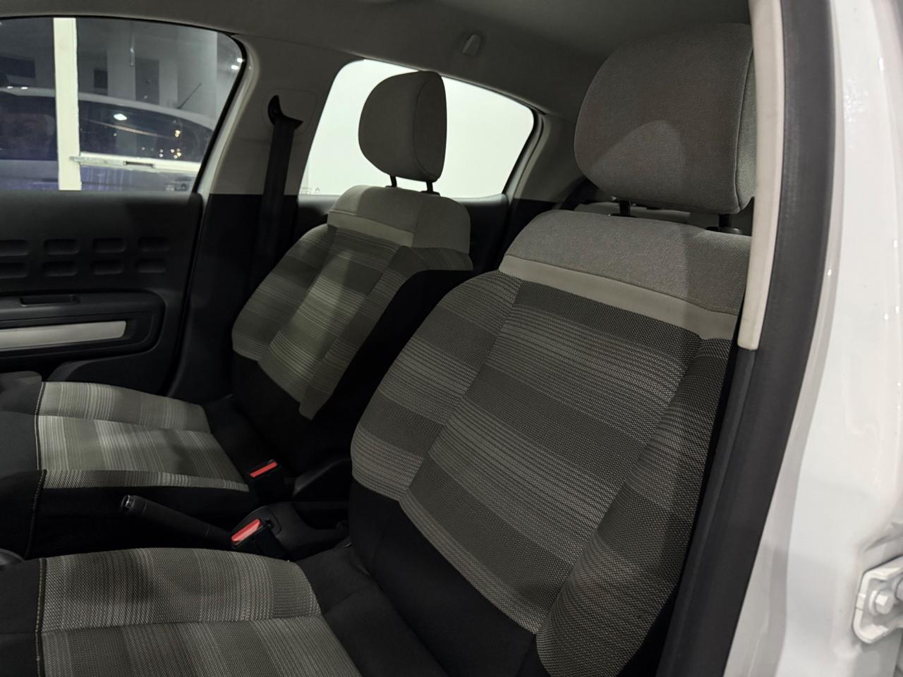 Citroen C3 1.2 Benz. S&S Shine+ AIRBUMP+FULL LED2022