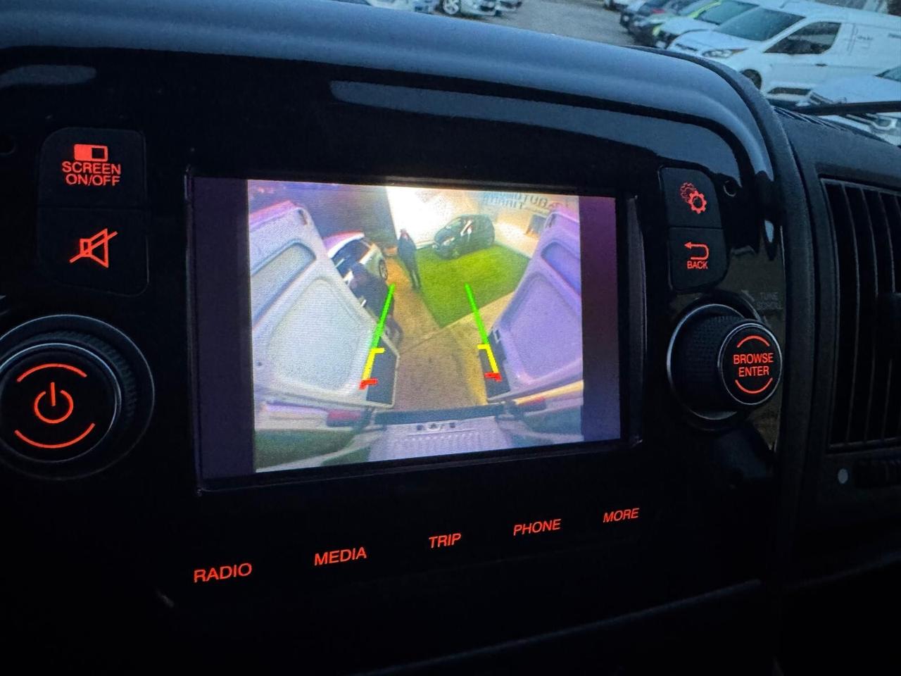 Citroen Jumper 3serie 2.0 BlueHDI 96kw 130cv