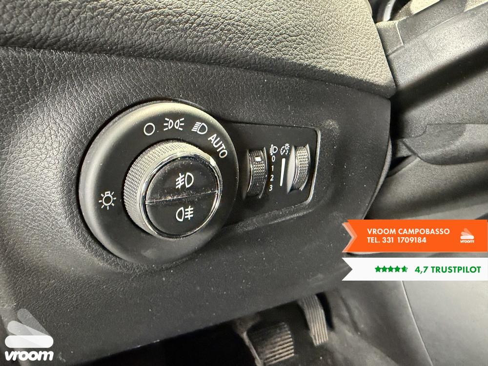 JEEP Compass 2ª serie Compass 2.0 Multijet II ...