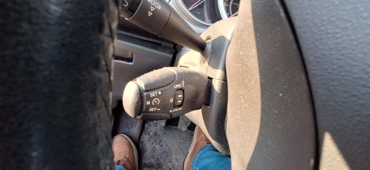 Citroen C3 1.2 VTi 82 Seduction