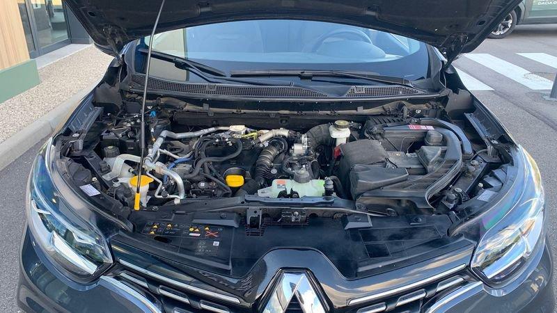 Renault Kadjar 2019 1.5 Blue dCi Equilibre EDC