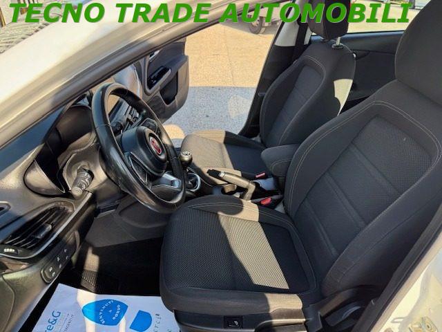 FIAT Tipo 1.6 Mjt S&S 5 porte Business