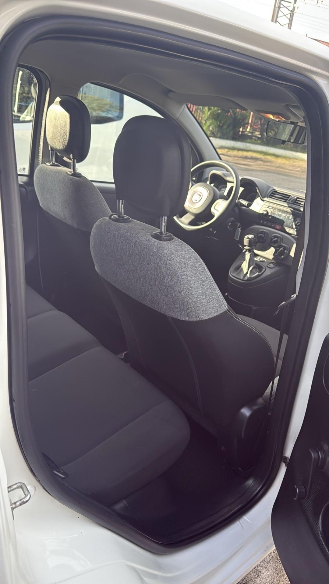 Fiat Panda 1.2 EasyPower