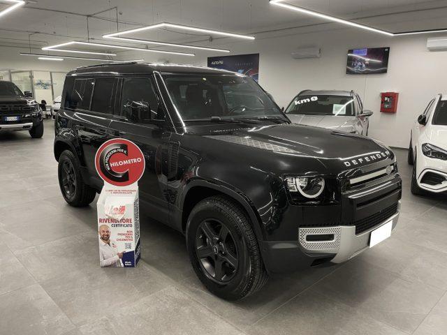 LAND ROVER Defender 110 2.0 SD4 AWD HSE