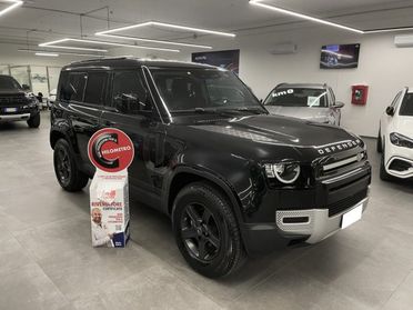 LAND ROVER Defender 110 2.0 SD4 AWD HSE