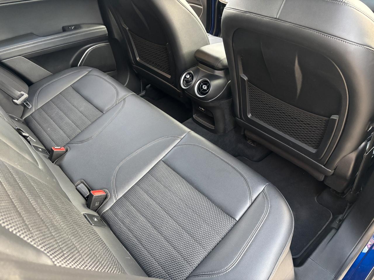 Alfa Romeo Stelvio 190CV AT8 Q4 Executive 02/2021