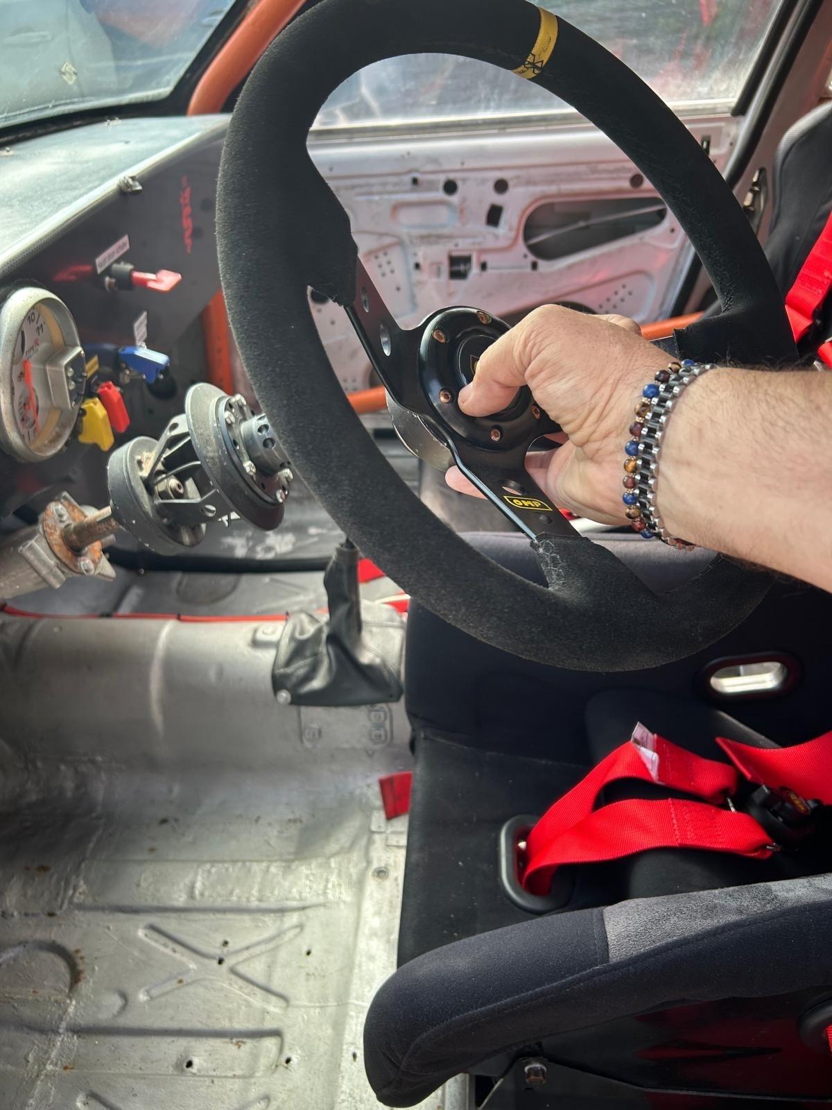 Alfa Romeo 75 3.0i V6 cat