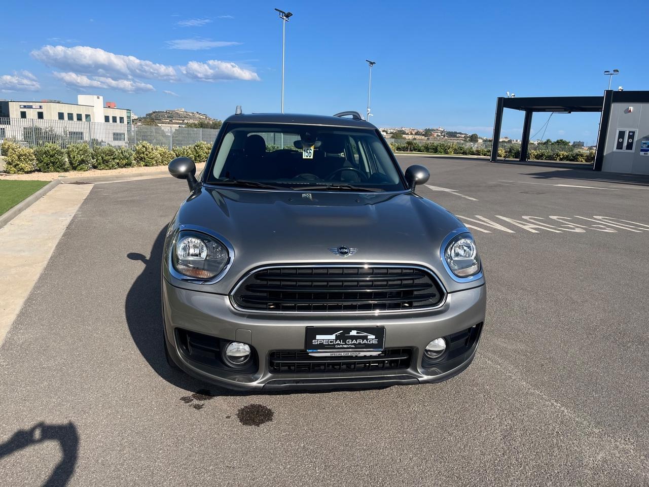 Mini One Countryman Mini 1.5 Cooper Hype Countryman