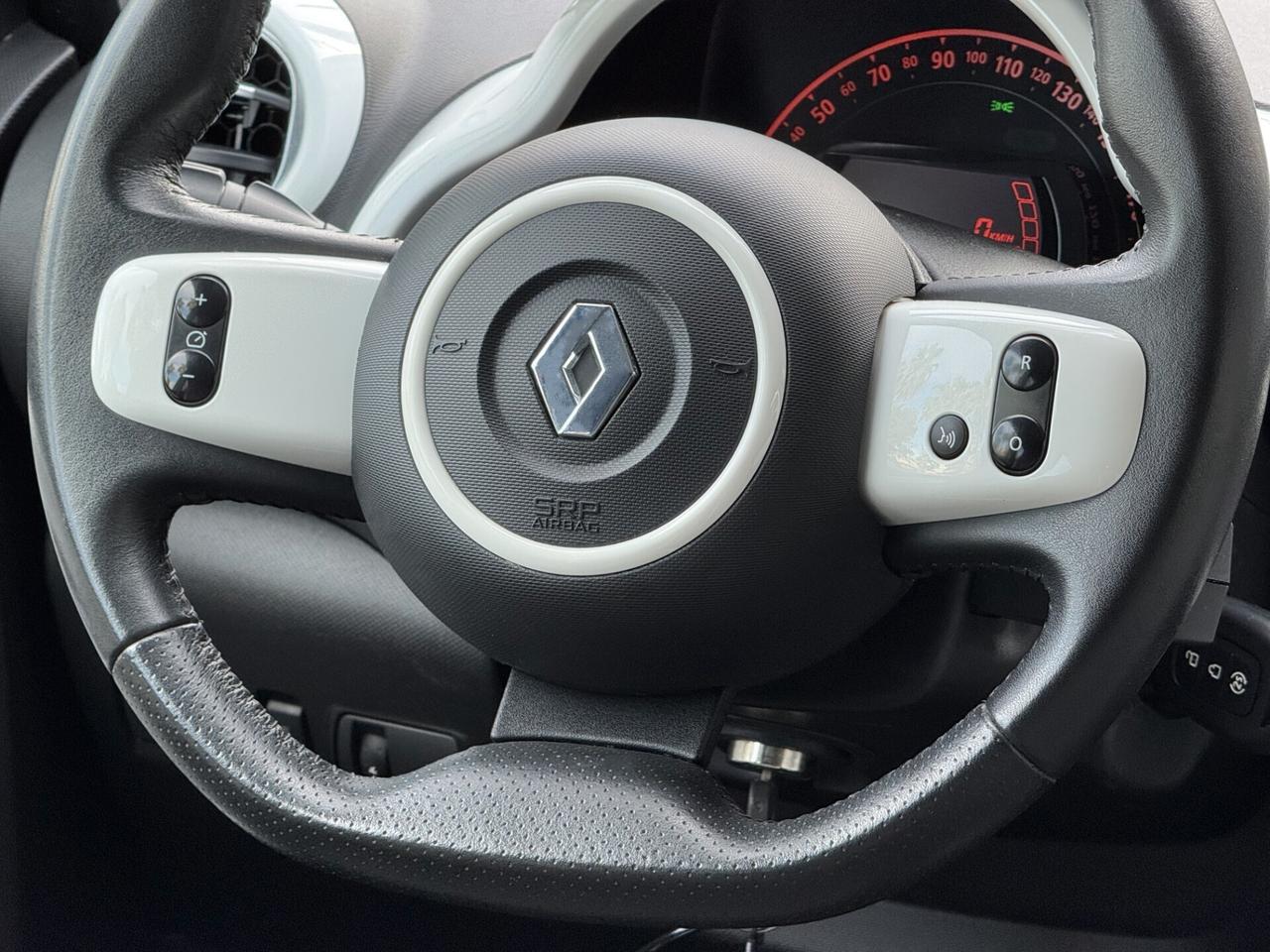 Renault Twingo 1.0 SCE Intens 73CV CAR PLAY