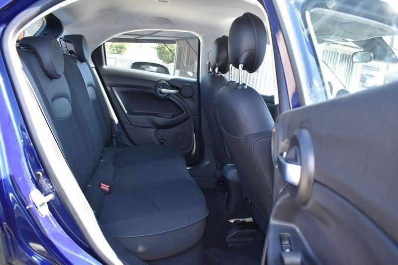 FIAT 500X 1.3 MultiJet 95 CV