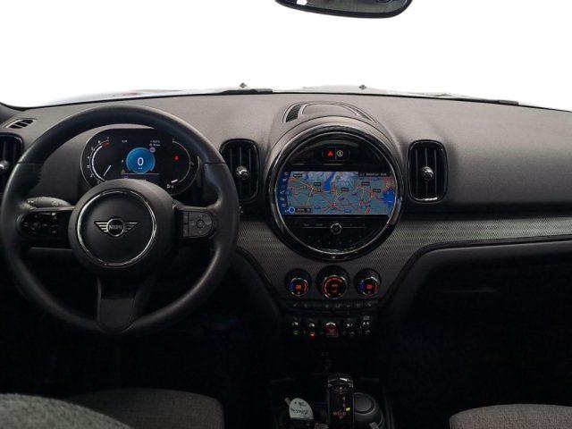 MINI Countryman 1.5 Cooper Classic Countryman Aut. + Tetto apr.