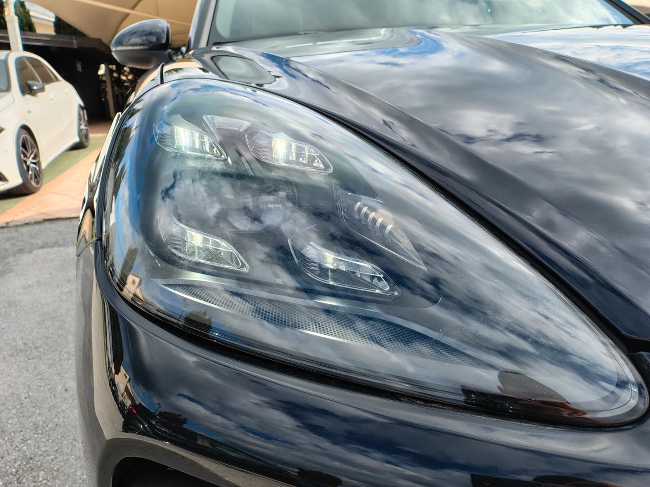 Porsche Cayenne 3.0 V6 340cv 2019