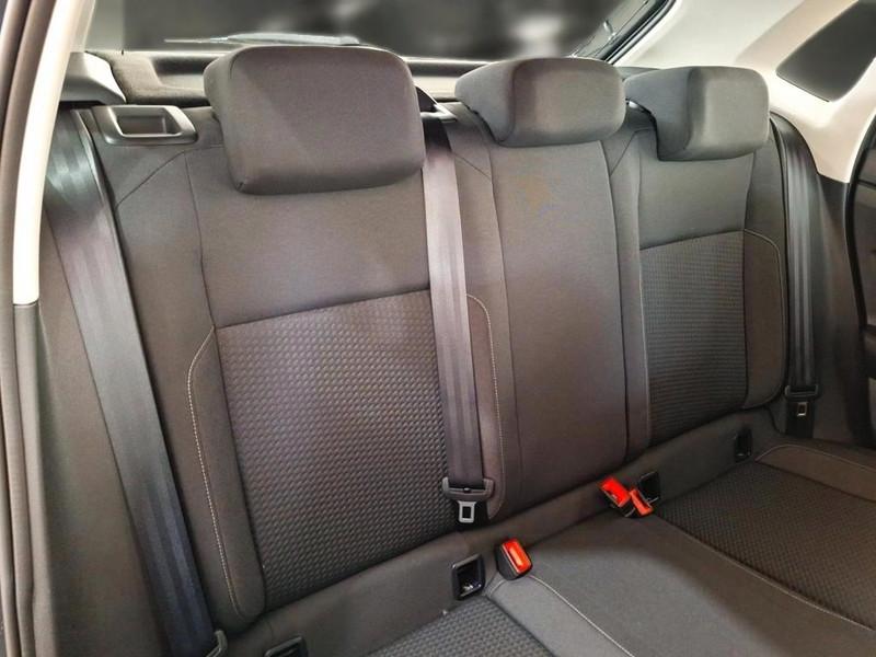 VOLKSWAGEN POLO 1.0 TSI Business Comfortline 5 PORTE
