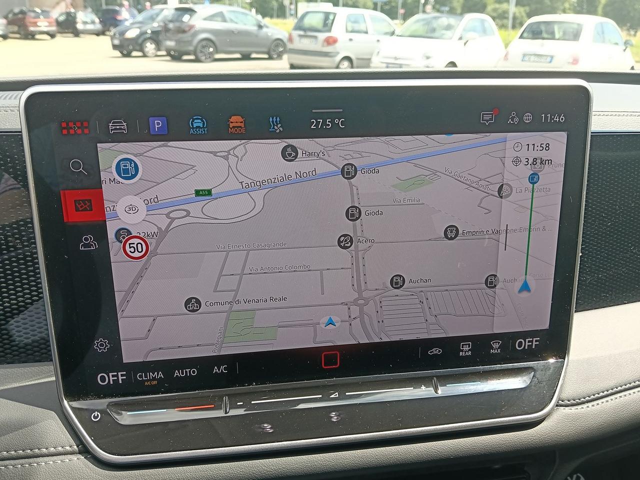 Volkswagen Tiguan 1.5 ehybrid PHEV Editio #11206