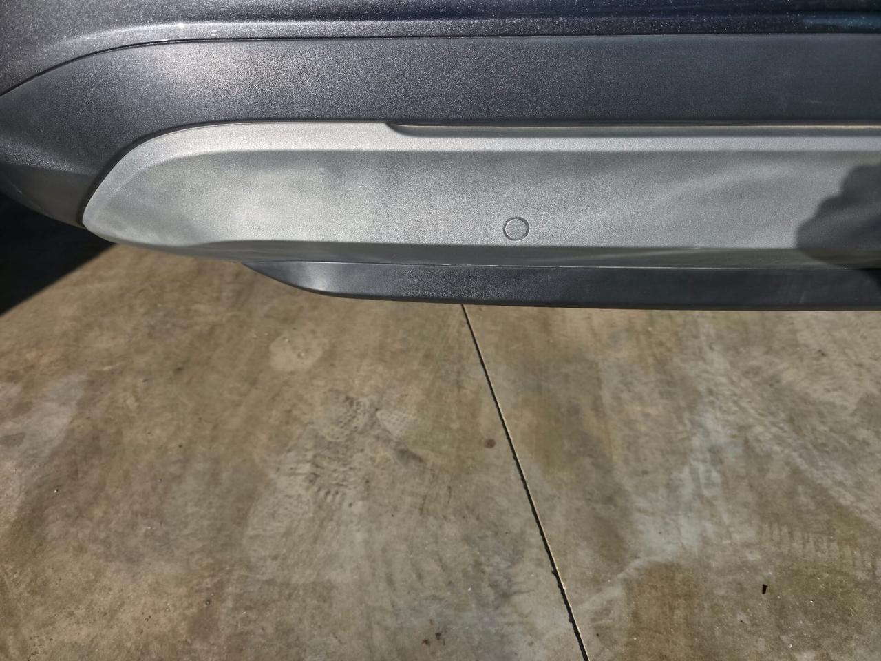 Ford Puma 1.5 EcoBlue 120 CV S&S Titanium X