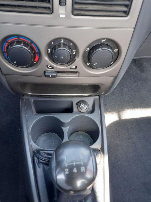 FIAT Strada 1.3 MJT 95CV Pick-up Trekking - PREZZO+ IVA