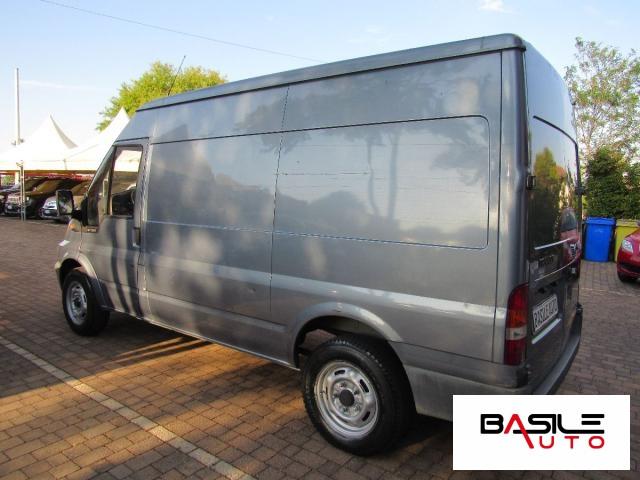 FORD - Transit