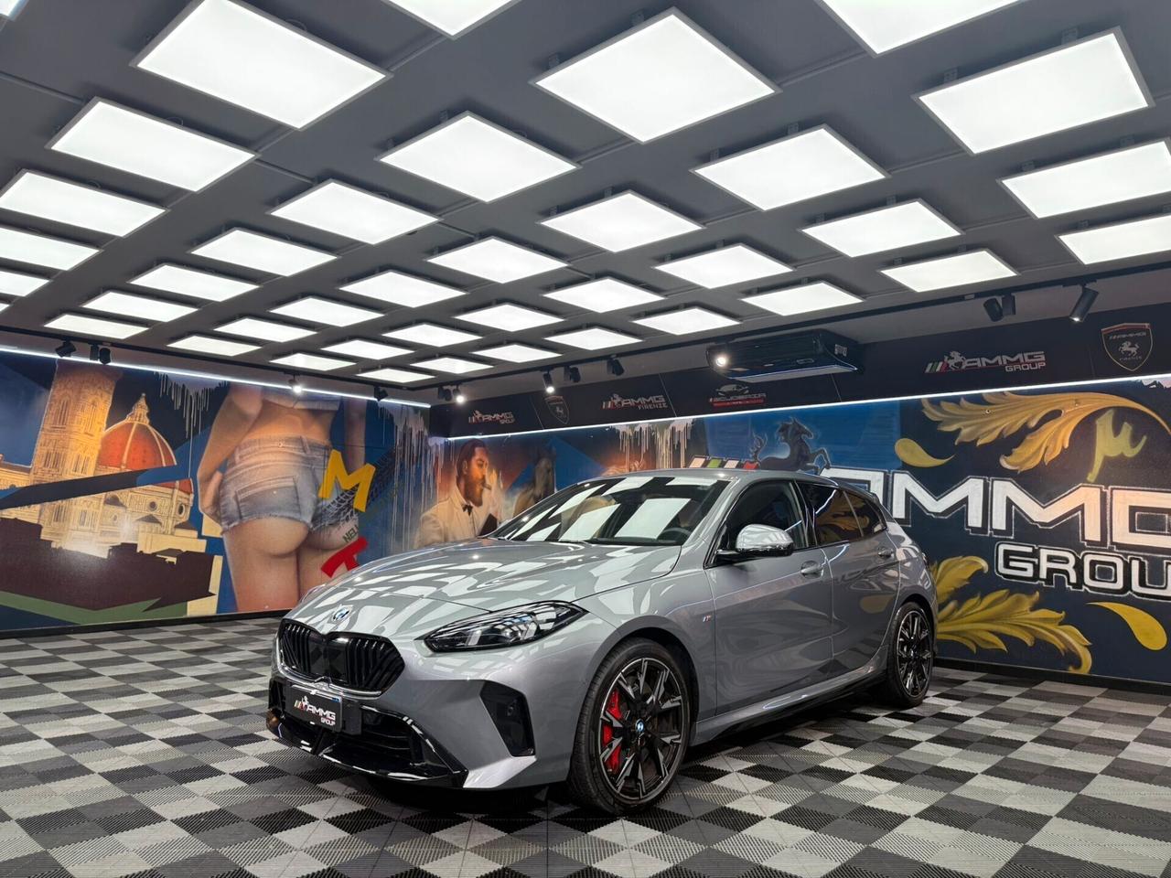 Bmw 118 118d 5p. MSport Pro (140)
