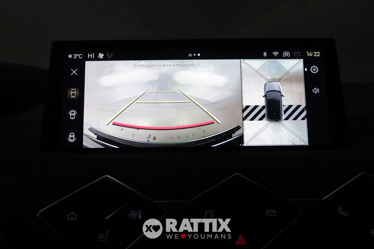 DS Automobiles DS 3 1.2 hybrid Etoile auto