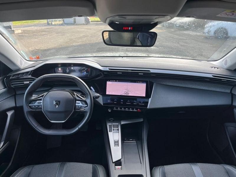 Peugeot 308 308 BlueHDi 130 S&S EAT8 SW Allure Pack