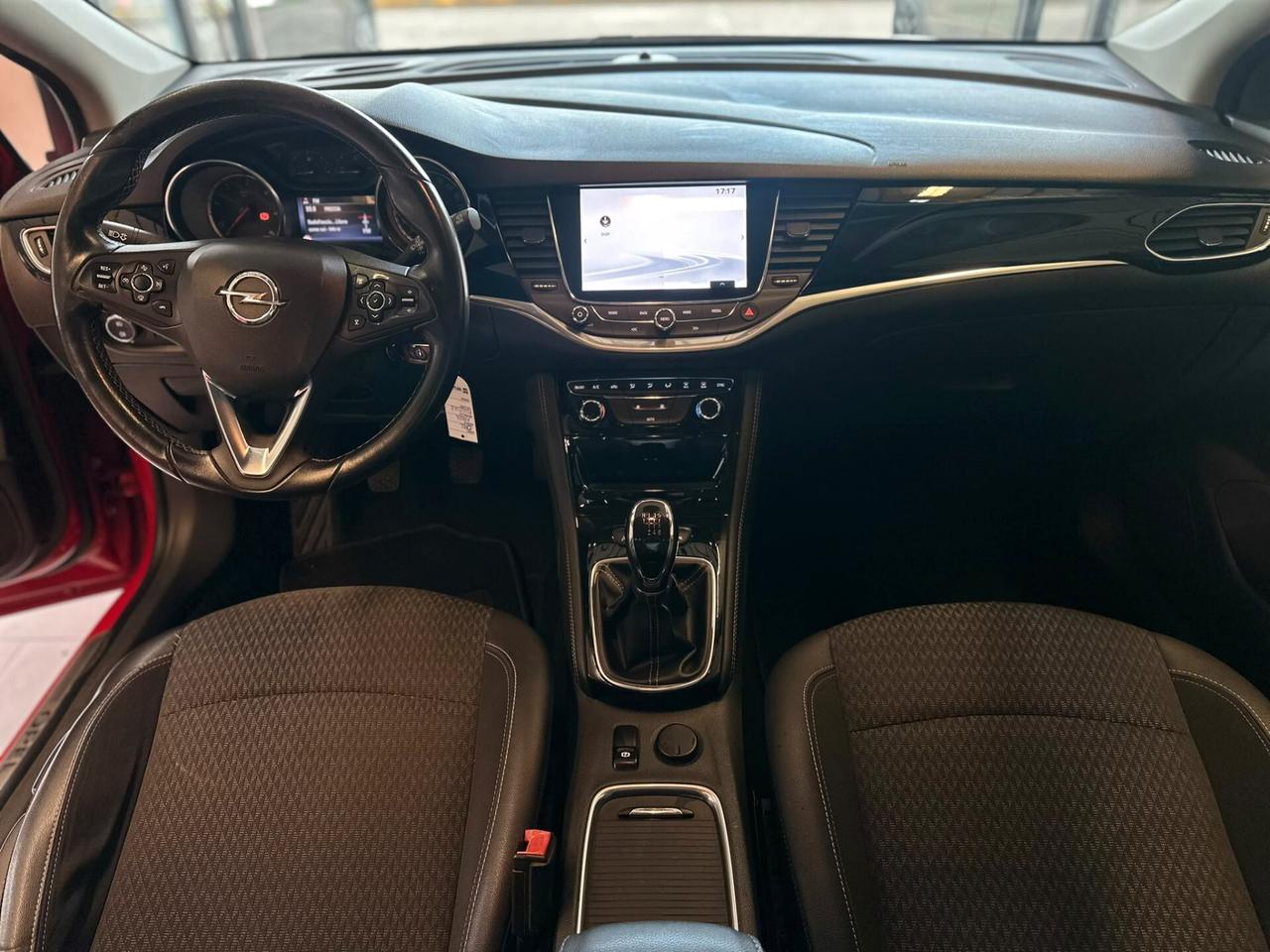 Opel Astra 1.6 CDTi 110CV Start&Stop 5 porte Business