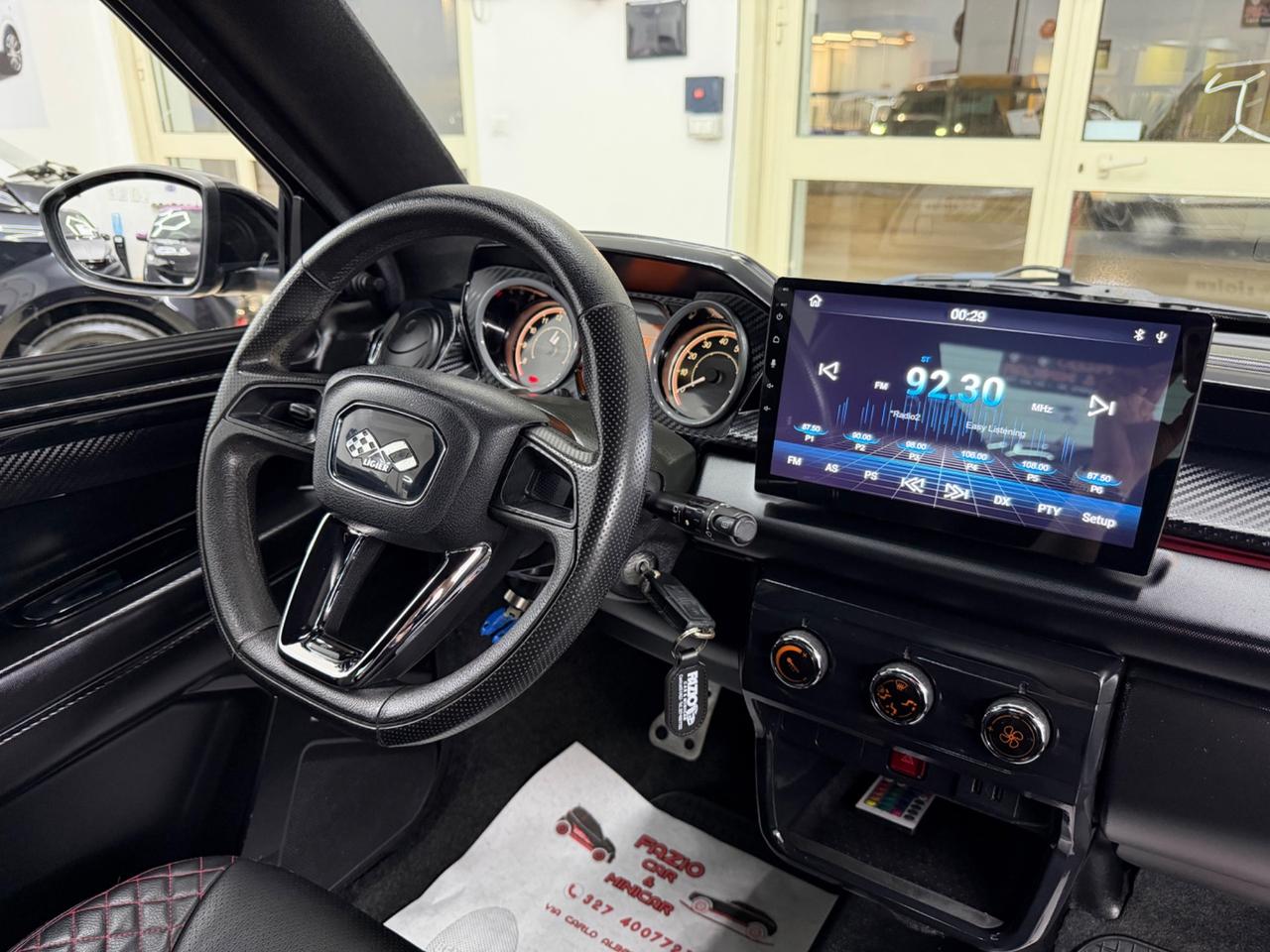 Ligier JS50 DCI Sport Ultimate Aria condizionata