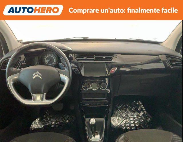 CITROEN C3 PureTech 82 S&S ETG Exclusive