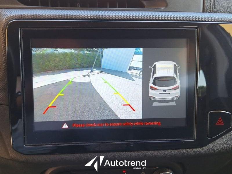 DR AUTOMOBILES dr 4.0 1.5 Bi-Fuel GPL 116 CV TETTO