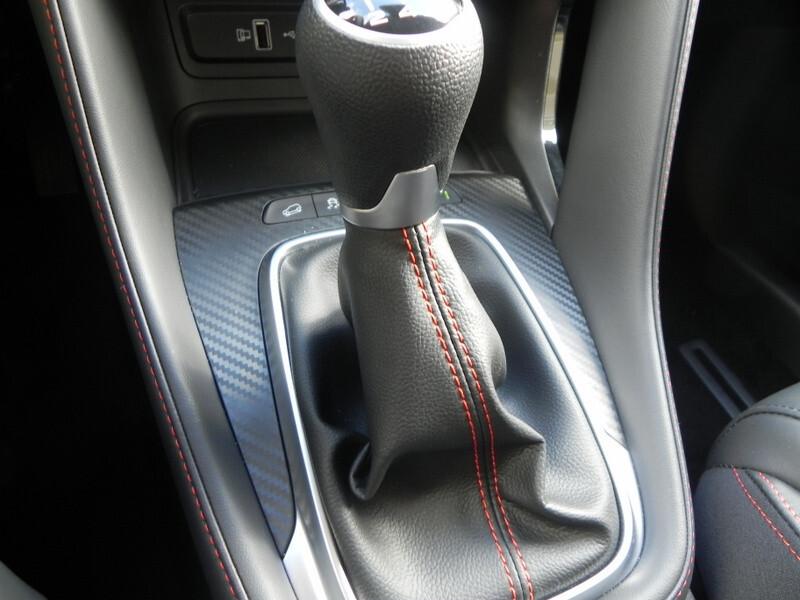 Mg ZS 1.5 VTi-tech Luxury