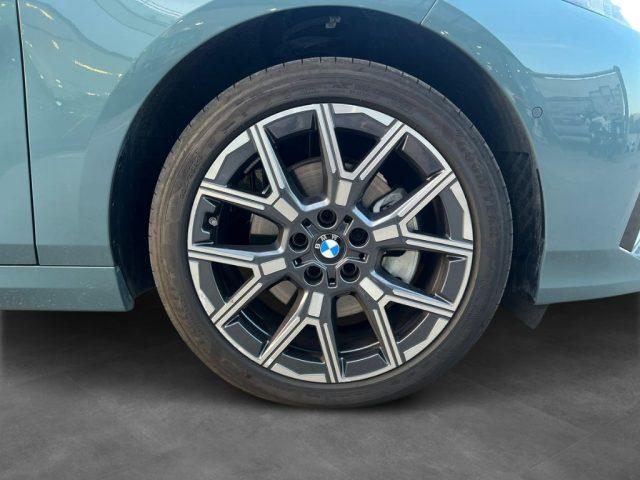 BMW 118 d