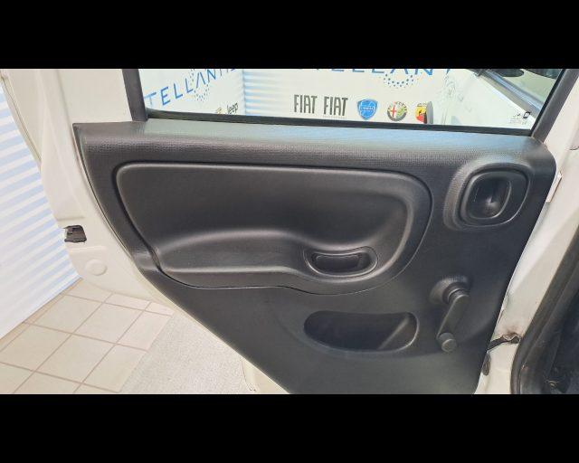 FIAT New Panda 4X4 0.9 t.air t. s&s 85cv