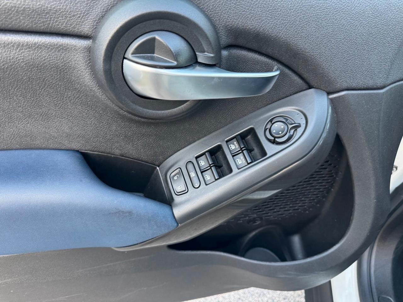 Fiat 500X 1.6cc MultiJet 130cv Club