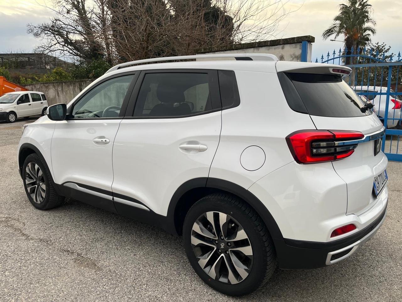 DR 4.0-1.5 gpl -cambio aut-full-2022