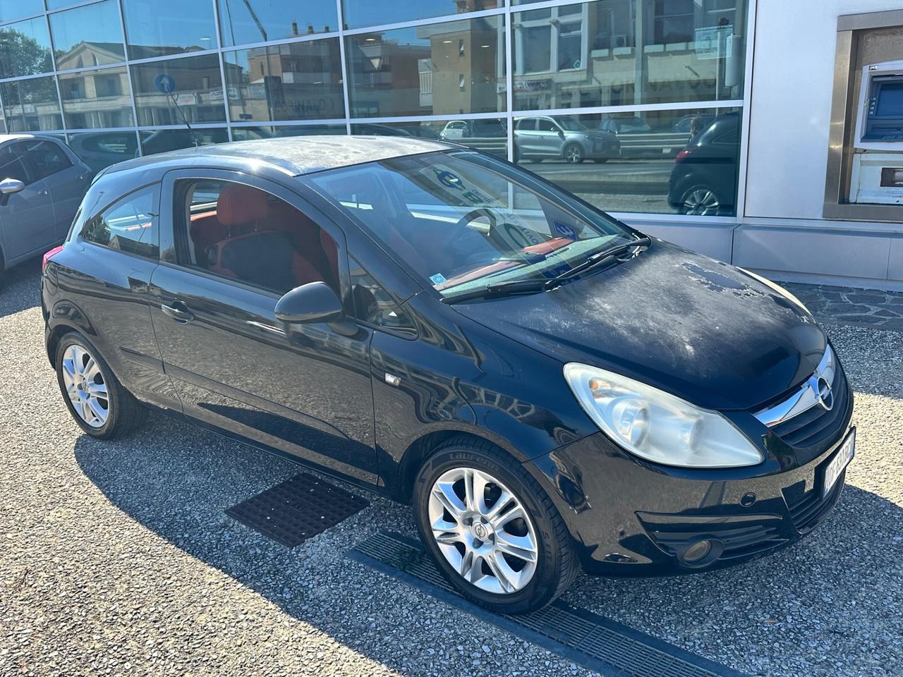 Opel Corsa 1.3 16V CDTI cat 3 porte sport