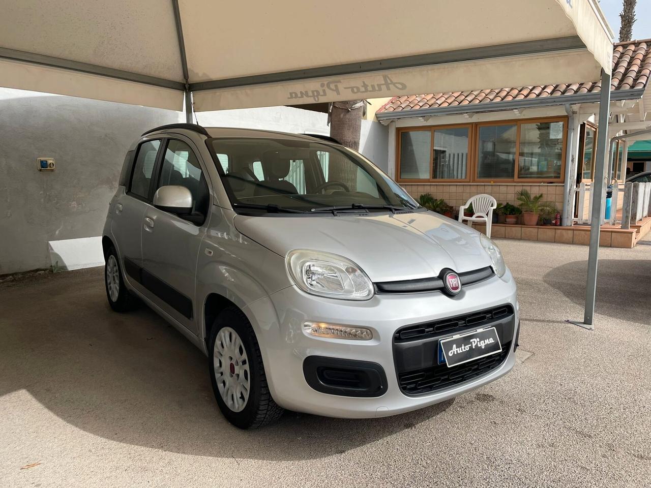 Fiat Panda 1.2 Pop