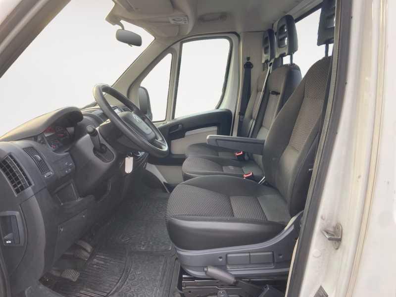 CITROEN Jumper 35 L1 2.0 bluehdi 130cv